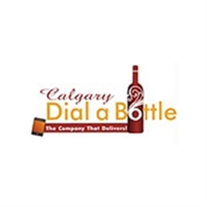 Calgary Dial A Bottle